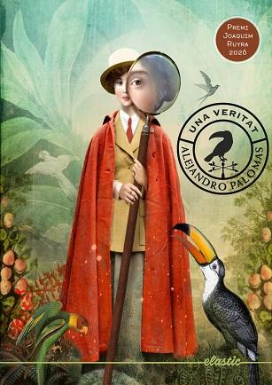 UNA VERITAT | 9788419478269 | PALOMAS PUBILL, ALEJANDRO | Llibres Parcir | Librería Parcir | Librería online de Manresa | Comprar libros en catalán y castellano online