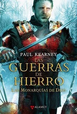 MONARQUIAS DE DIOS 3 LAS GUERRAS DE HIERRO | 9788498890617 | KEARNEY PAUL | Llibres Parcir | Librería Parcir | Librería online de Manresa | Comprar libros en catalán y castellano online