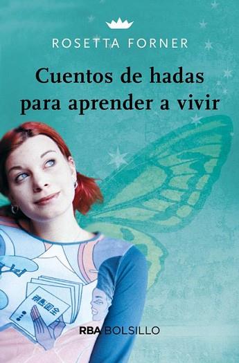 CUENTOS DE HADAS PARA APRENDER A VIVIR (BOLSILLO) | 9788490569856 | FORNER ROSETTA | Llibres Parcir | Librería Parcir | Librería online de Manresa | Comprar libros en catalán y castellano online