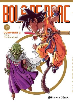 BOLA DE DRAC COMPENDI Nº 02/04 | 9788415821670 | AKIRA TORIYAMA | Llibres Parcir | Librería Parcir | Librería online de Manresa | Comprar libros en catalán y castellano online