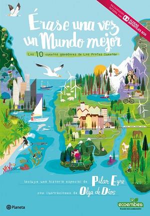ÉRASE UNA VEZ UN MUNDO MEJOR | 9788416489602 | AA. VV. | Llibres Parcir | Llibreria Parcir | Llibreria online de Manresa | Comprar llibres en català i castellà online