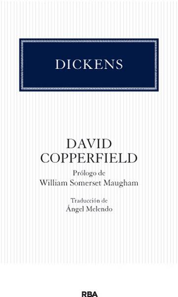 David Copperfield | 9788490064511 | DICKENS , CHARLES | Llibres Parcir | Librería Parcir | Librería online de Manresa | Comprar libros en catalán y castellano online
