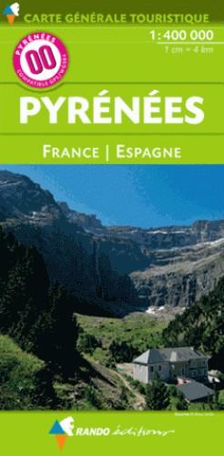 PYRENEES | 9782344013403 | Llibres Parcir | Librería Parcir | Librería online de Manresa | Comprar libros en catalán y castellano online