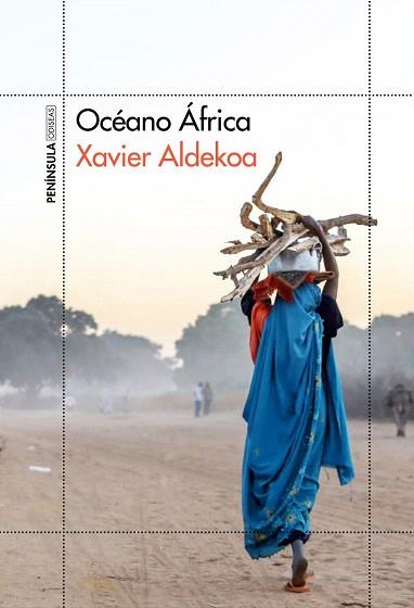 OCÉANO ÁFRICA | 9788499423654 | ALDEKOA, XAVIER | Llibres Parcir | Llibreria Parcir | Llibreria online de Manresa | Comprar llibres en català i castellà online