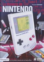 HISTORIA DE NINTENDO 04 | 9788417649739 | FLORENT GORGES | Llibres Parcir | Librería Parcir | Librería online de Manresa | Comprar libros en catalán y castellano online