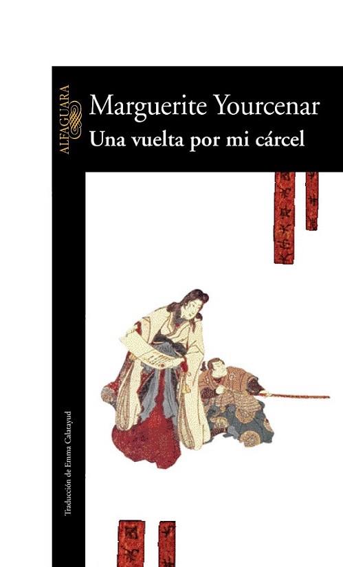 UNA VUELTA POR MI CARCEL | 9788420426853 | YOURCENAR | Llibres Parcir | Llibreria Parcir | Llibreria online de Manresa | Comprar llibres en català i castellà online