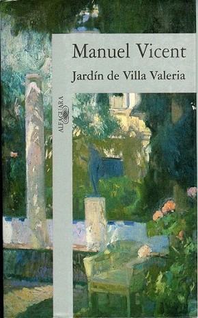 JARDIN DE VILLA VALERIA | 9788420481883 | VICENT | Llibres Parcir | Librería Parcir | Librería online de Manresa | Comprar libros en catalán y castellano online