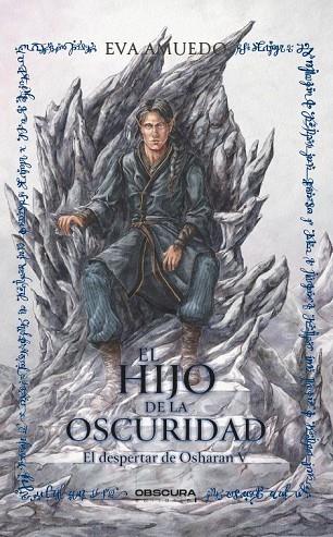 EL HIJO DE LA OSCURIDAD | 9791399047196 | AMUEDO, EVA | Llibres Parcir | Llibreria Parcir | Llibreria online de Manresa | Comprar llibres en català i castellà online