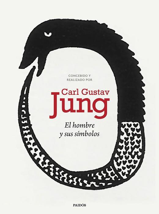 EL HOMBRE Y SUS SÍMBOLOS | 9788449340703 | JUNG, CARL G. | Llibres Parcir | Librería Parcir | Librería online de Manresa | Comprar libros en catalán y castellano online