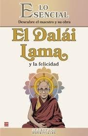 EL DALÁI LAMA Y LA FELICIDAD | 9788499177649 | ROSSELLÓ MANETAS, JAUME | Llibres Parcir | Llibreria Parcir | Llibreria online de Manresa | Comprar llibres en català i castellà online