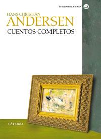 CUENTOS COMPLETOS ANDERSEN | 9788437622170 | ANDERSEN | Llibres Parcir | Librería Parcir | Librería online de Manresa | Comprar libros en catalán y castellano online