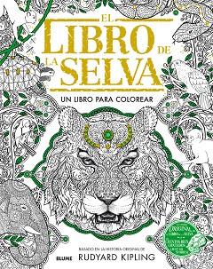LIBRO DE LA SELVA | 9788498019056 | RUDYARD KIPLING | Llibres Parcir | Librería Parcir | Librería online de Manresa | Comprar libros en catalán y castellano online