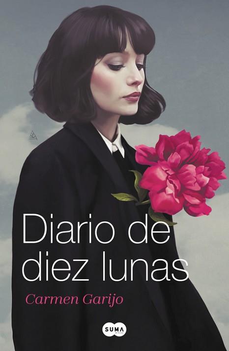 DIARIO DE DIEZ LUNAS | 9788491290520 | GARIJO, CARMEN | Llibres Parcir | Librería Parcir | Librería online de Manresa | Comprar libros en catalán y castellano online