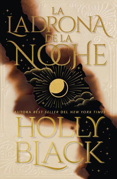 LA LADRONA DE LA NOCHE | 9788410085985 | BLACK, HOLLY | Llibres Parcir | Librería Parcir | Librería online de Manresa | Comprar libros en catalán y castellano online