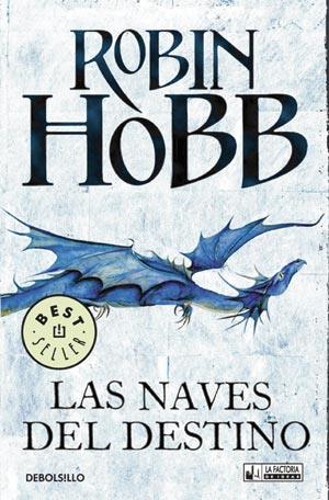 Las naves del destino | 9788498008036 | Hobb, Robin | Llibres Parcir | Llibreria Parcir | Llibreria online de Manresa | Comprar llibres en català i castellà online