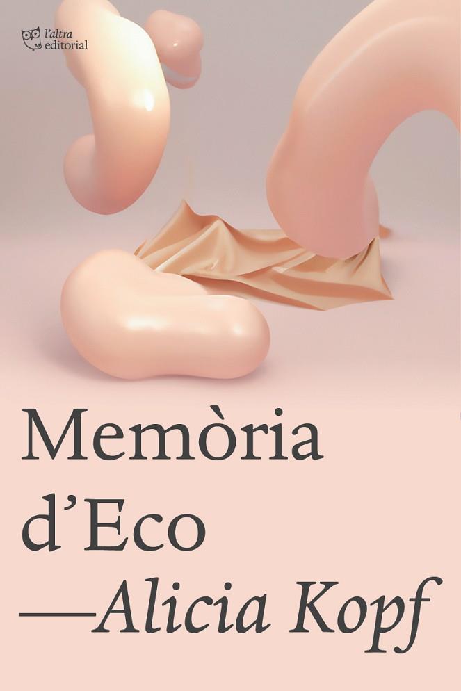 MEMÒRIA D’ECO | 9791387672300 | KOPF, ALICIA | Llibres Parcir | Llibreria Parcir | Llibreria online de Manresa | Comprar llibres en català i castellà online