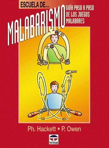 ESCUELA DE MALABARISMO | 9788479022518 | HACKETT | Llibres Parcir | Llibreria Parcir | Llibreria online de Manresa | Comprar llibres en català i castellà online