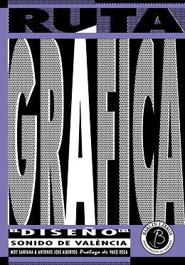 RUTA GRÁFICA | 9788412331967 | Llibres Parcir | Llibreria Parcir | Llibreria online de Manresa | Comprar llibres en català i castellà online
