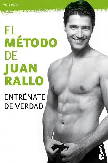 EL MÉTODO DE JUAN RALLO | 9788467028485 | JUAN RALLO | Llibres Parcir | Llibreria Parcir | Llibreria online de Manresa | Comprar llibres en català i castellà online