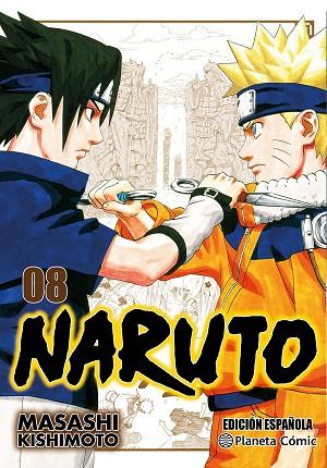 NARUTO JUMP REMIX Nº 08/24 | 9788411614504 | KISHIMOTO, MASASHI | Llibres Parcir | Llibreria Parcir | Llibreria online de Manresa | Comprar llibres en català i castellà online