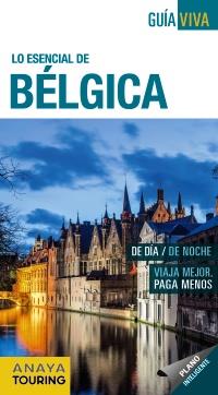 BÉLGICA | 9788499359151 | GARCÍA, MARÍA | Llibres Parcir | Librería Parcir | Librería online de Manresa | Comprar libros en catalán y castellano online