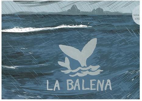 COL·LECCIó LA BALENA | 9788416394647 | DAVIES, BENJI | Llibres Parcir | Librería Parcir | Librería online de Manresa | Comprar libros en catalán y castellano online