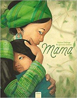 MARE | 9788415315506 | DELFORGE, HÉLENE / GRÉBAN, QUENTIN | Llibres Parcir | Librería Parcir | Librería online de Manresa | Comprar libros en catalán y castellano online