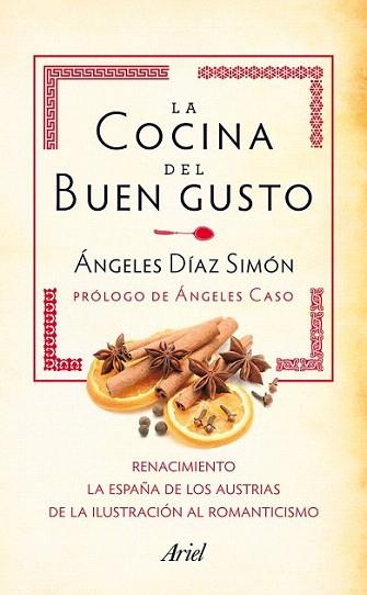 Pack La cocina del buen gusto | 9788434405912 | Ángeles Díaz Simón | Llibres Parcir | Librería Parcir | Librería online de Manresa | Comprar libros en catalán y castellano online