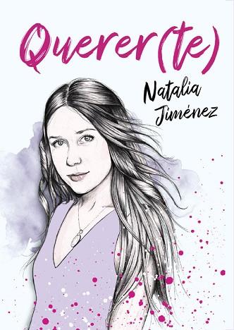 QUERER(TE) | 9788417736699 | JIMÉNEZ, NATALIA | Llibres Parcir | Llibreria Parcir | Llibreria online de Manresa | Comprar llibres en català i castellà online