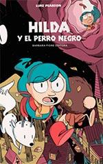 HILDA Y EL PERRO NEGRO | 9788415208631 | AA.VV. | Llibres Parcir | Librería Parcir | Librería online de Manresa | Comprar libros en catalán y castellano online