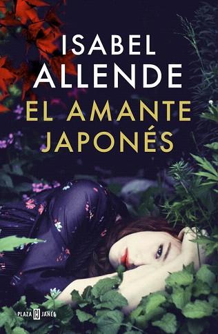 EL AMANTE JAPONÉS | 9788401015724 | ALLENDE,ISABEL | Llibres Parcir | Llibreria Parcir | Llibreria online de Manresa | Comprar llibres en català i castellà online