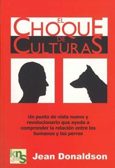 EL CHOQUE DE CULTURAS | 9788493323202 | DONALDSON, JEAN | Llibres Parcir | Librería Parcir | Librería online de Manresa | Comprar libros en catalán y castellano online