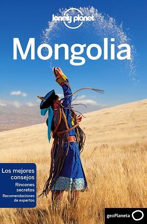 MONGOLIA 1 | 9788408190806 | HOLDEN, TRENT/KARLIN, ADAM/KOHN, MICHAEL/O'MALLEY, THOMAS/SKOLNICK, ADAM | Llibres Parcir | Librería Parcir | Librería online de Manresa | Comprar libros en catalán y castellano online