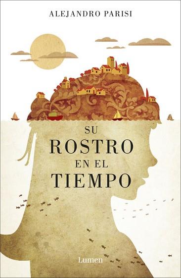 SU ROSTRO EN EL TIEMPO | 9788426404374 | ALEJANDRO PARISI | Llibres Parcir | Llibreria Parcir | Llibreria online de Manresa | Comprar llibres en català i castellà online
