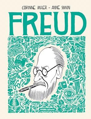 FREUD | 9788467910513 | MAIER, CORINNE / SIMON, ANNE | Llibres Parcir | Llibreria Parcir | Llibreria online de Manresa | Comprar llibres en català i castellà online
