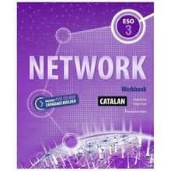 NETWORK 3ºESO WB CATALAN 19 | 9789925303298 | AA.VV | Llibres Parcir | Llibreria Parcir | Llibreria online de Manresa | Comprar llibres en català i castellà online