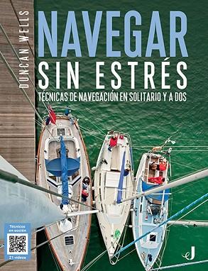 NAVEGAR SIN ESTRÉS | 9788426142535 | WELLS, DUNCAN | Llibres Parcir | Librería Parcir | Librería online de Manresa | Comprar libros en catalán y castellano online