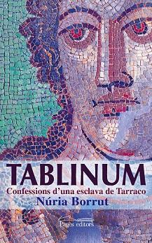 TABLINUM | 9788499753331 | BORRUT MULET, NÚRIA | Llibres Parcir | Librería Parcir | Librería online de Manresa | Comprar libros en catalán y castellano online