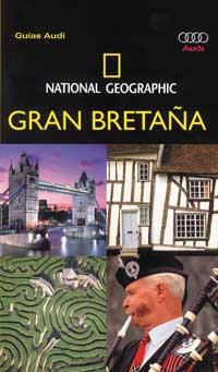 NATIONAL GEOGRAPHIC GRAN BRETAÐA | 9788482982939 | Llibres Parcir | Llibreria Parcir | Llibreria online de Manresa | Comprar llibres en català i castellà online
