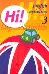 HI 3, EDUCACIÓN PRIMARIA | 9788478873883 | FLAVIA ROSANES, LUISA | Llibres Parcir | Librería Parcir | Librería online de Manresa | Comprar libros en catalán y castellano online