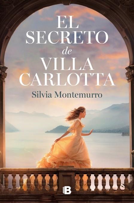 EL SECRETO DE VILLA CARLOTTA | 9788466683722 | MONTEMURRO, SILVIA | Llibres Parcir | Llibreria Parcir | Llibreria online de Manresa | Comprar llibres en català i castellà online