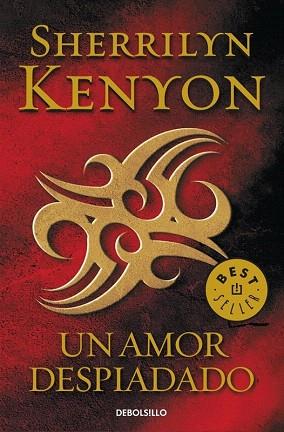 UN AMOR DESPIADADO (CAZADORES OSCUROS 19) | 9788490326336 | KENYON,SHERRILYN | Llibres Parcir | Librería Parcir | Librería online de Manresa | Comprar libros en catalán y castellano online