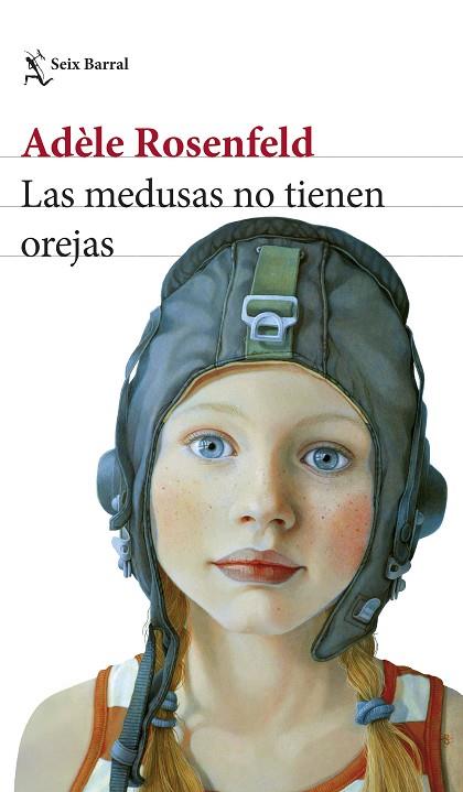 LAS MEDUSAS NO TIENEN OREJAS | 9788432242236 | ROSENFELD, ADÈLE | Llibres Parcir | Librería Parcir | Librería online de Manresa | Comprar libros en catalán y castellano online