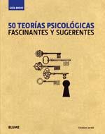 50 TEORIAS PSICOLOGICAS GUIA BREVE | 9788498015607 | JARRET CHRISTIAN | Llibres Parcir | Librería Parcir | Librería online de Manresa | Comprar libros en catalán y castellano online
