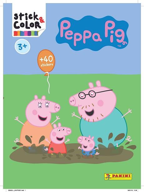 PEPPA PIG 58 | 9788427870833 | VV.AA. | Llibres Parcir | Librería Parcir | Librería online de Manresa | Comprar libros en catalán y castellano online
