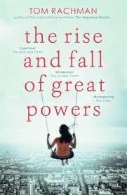 THE RISE AND FALL OF GREAT POWERS | 9781444752335 | RACHMAN TOM | Llibres Parcir | Librería Parcir | Librería online de Manresa | Comprar libros en catalán y castellano online