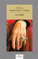 ESCRIBIR | 9788483106785 | Llibres Parcir | Librería Parcir | Librería online de Manresa | Comprar libros en catalán y castellano online