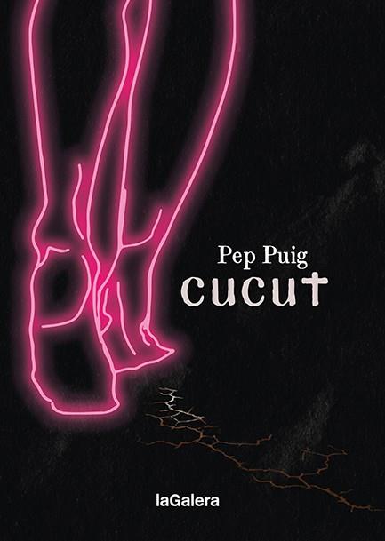 CUCUT | 9788424672843 | PUIG, PEP | Llibres Parcir | Llibreria Parcir | Llibreria online de Manresa | Comprar llibres en català i castellà online