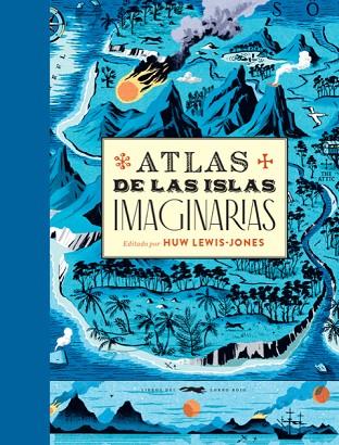 ATLAS DE LAS ISLAS IMAGINARIAS | 9788412152135 | VARIOS AUTORES | Llibres Parcir | Librería Parcir | Librería online de Manresa | Comprar libros en catalán y castellano online