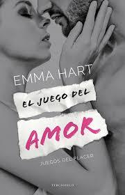 EL JUEGO DEL AMOR | 9788415952596 | HART, EMMA | Llibres Parcir | Librería Parcir | Librería online de Manresa | Comprar libros en catalán y castellano online